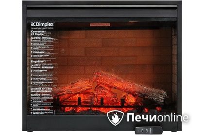 Электрический очаг Dimplex Symphony 30" DF3020-EU в Новокузнецке